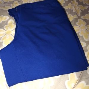 Investments dress pants 18W